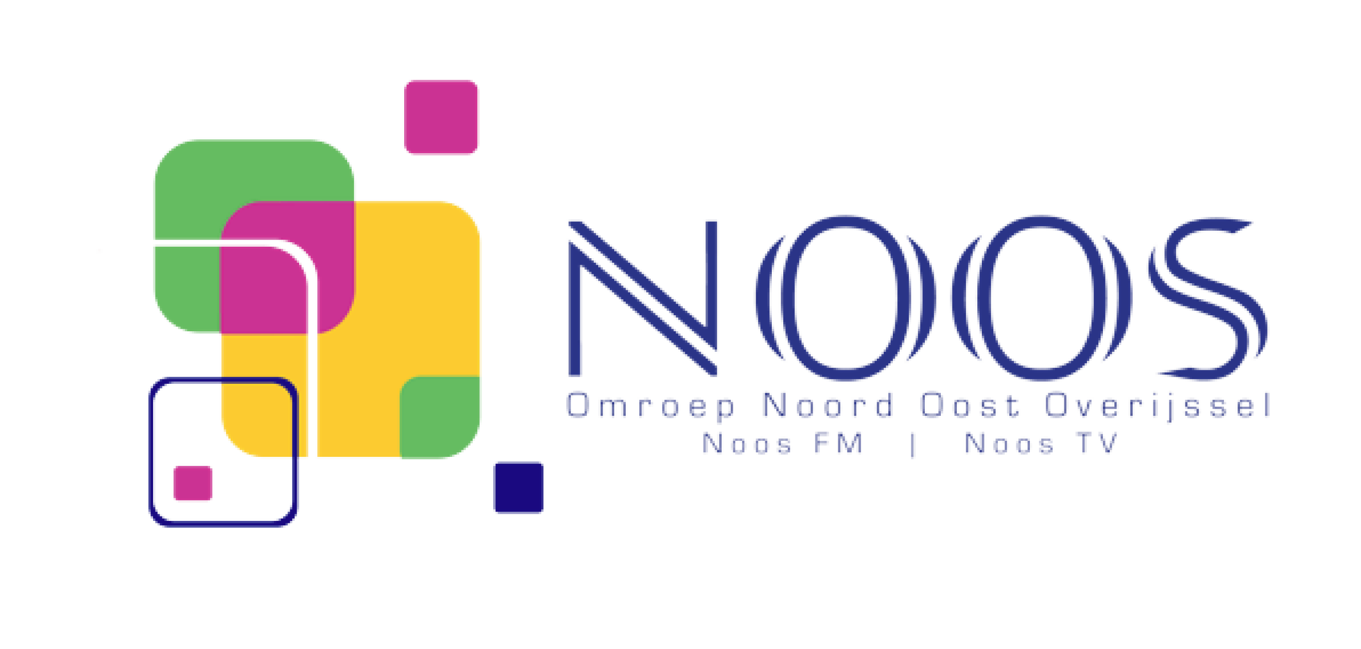 Logo Omroep NOOS