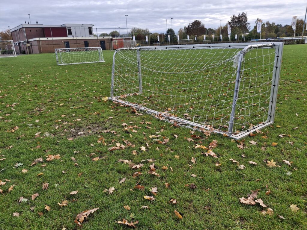 sportpark dedemsvaart
