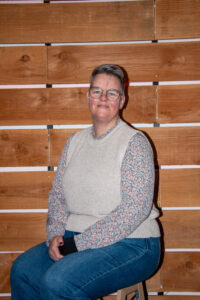 Foto van Astrid Jutten