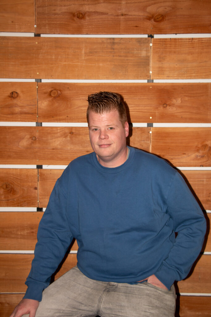 Afbeelding van Hoekman FM