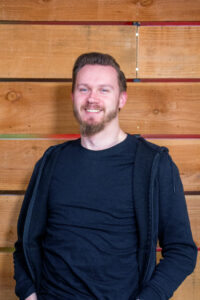 Foto van Ronald Nederveen