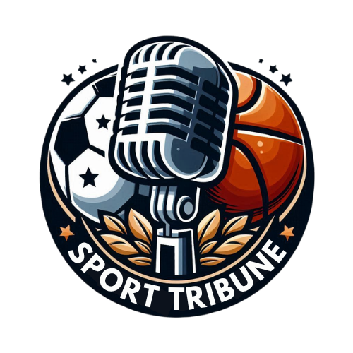 Afbeelding van De Sport-tribune